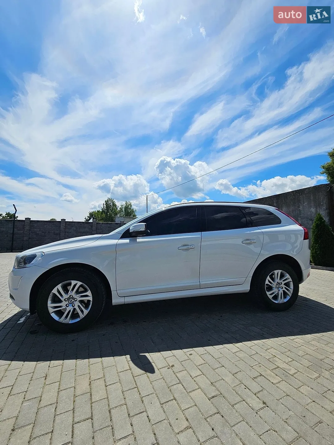2013 Volvo XC60 - мініатюра 2