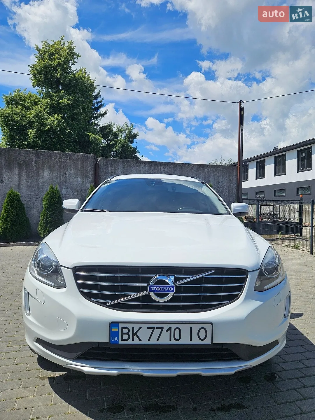 2013 Volvo XC60 - мініатюра 6