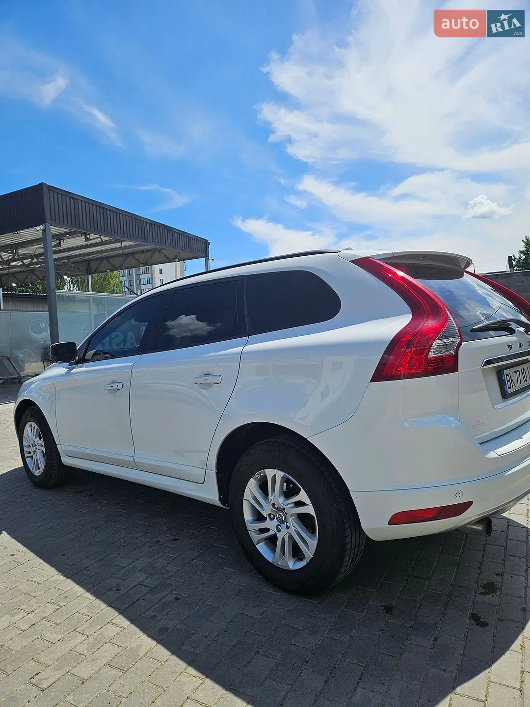 2013 Volvo XC60 - мініатюра 11