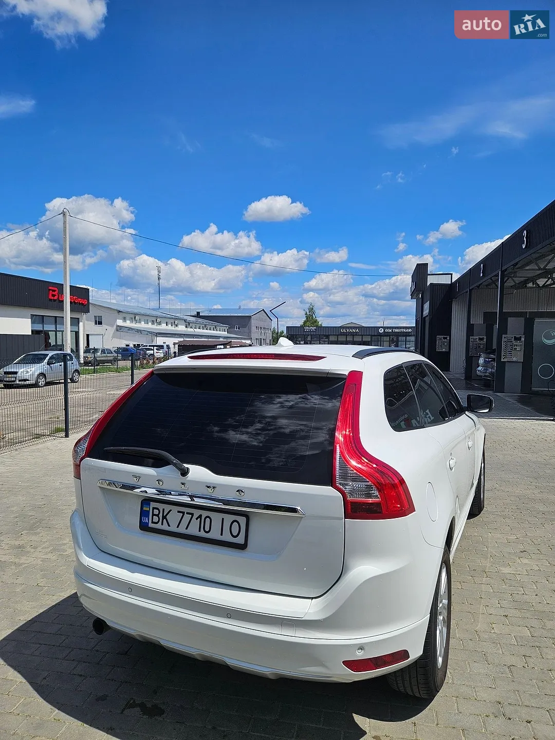 2013 Volvo XC60 - мініатюра 14