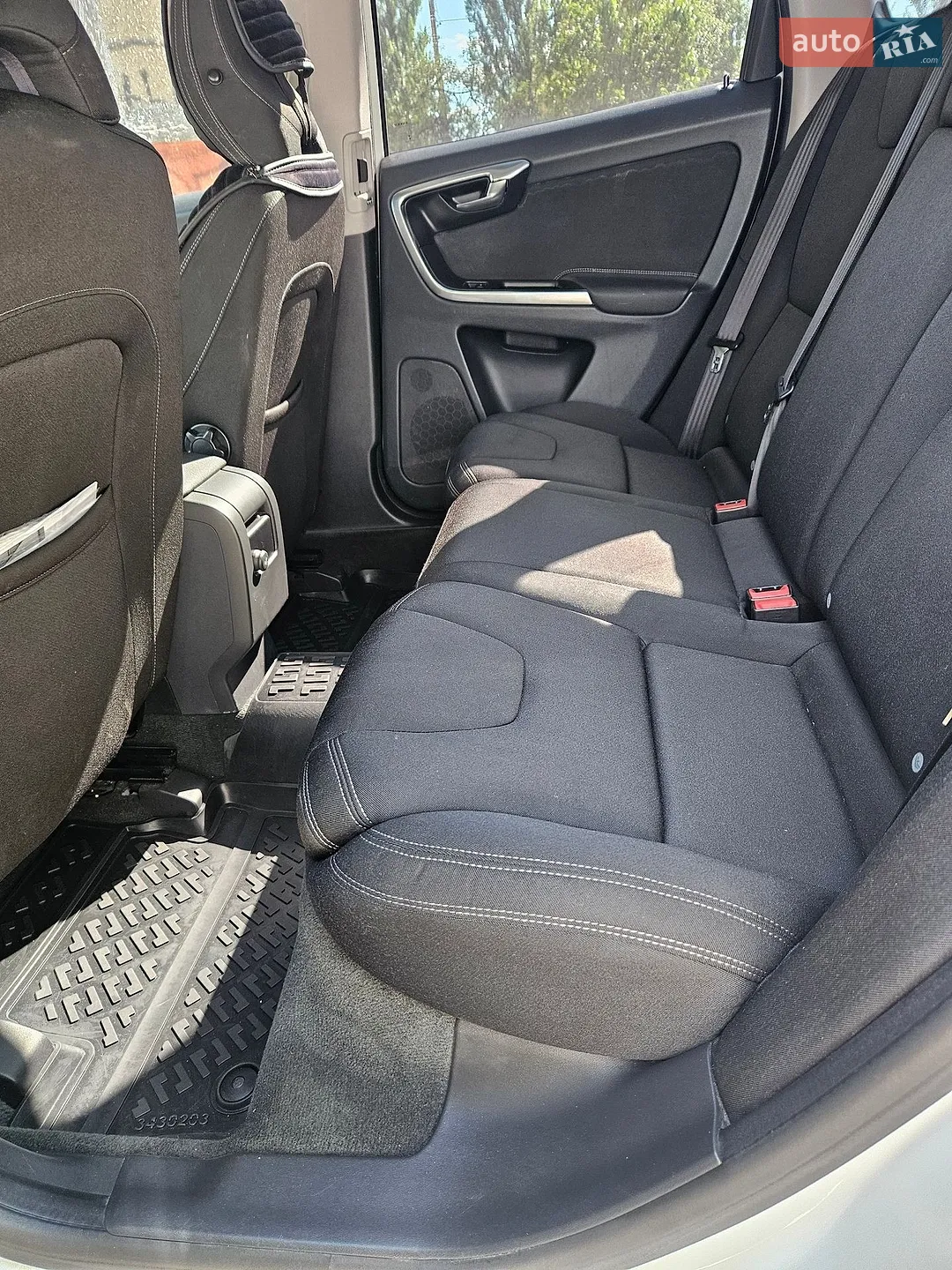 2013 Volvo XC60 - мініатюра 24
