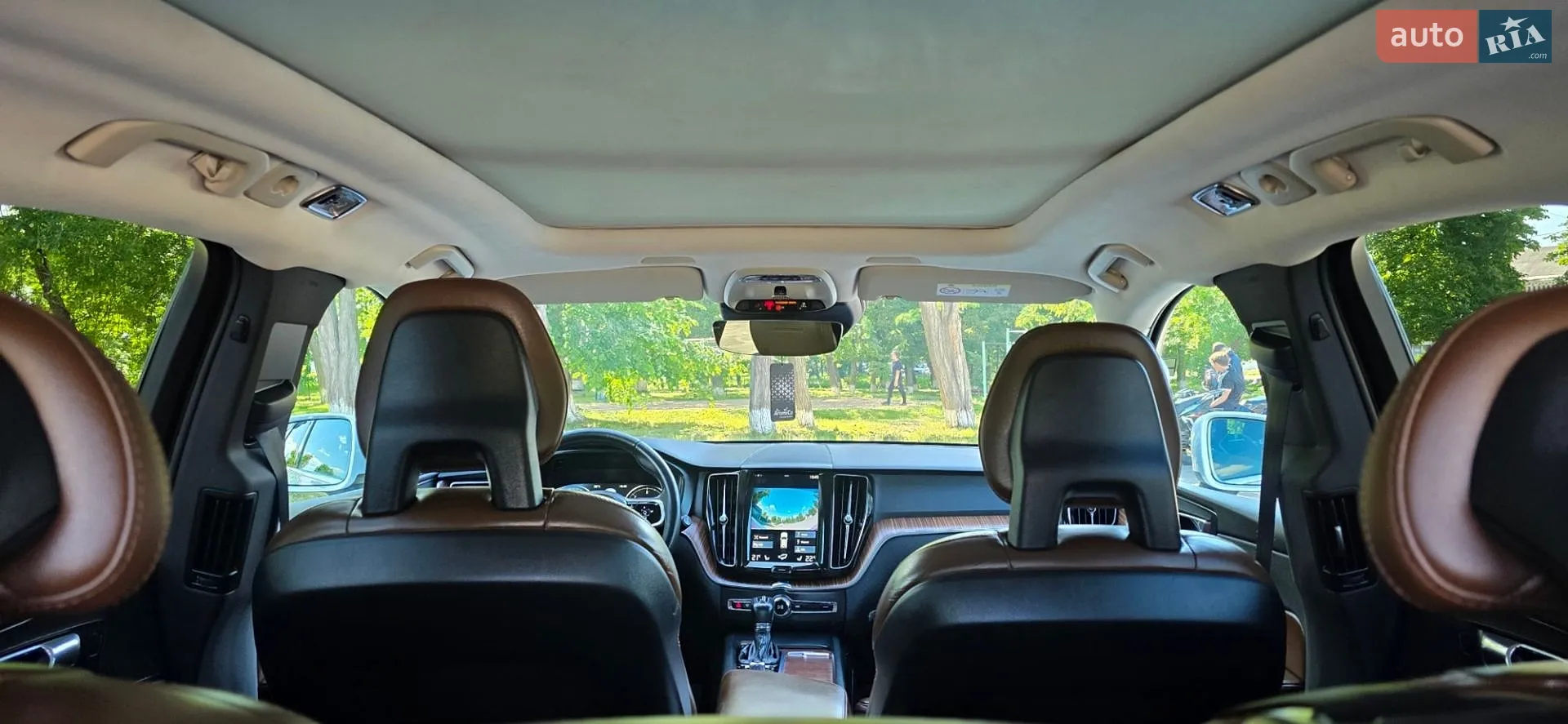 2018 Volvo XC60 - мініатюра 67
