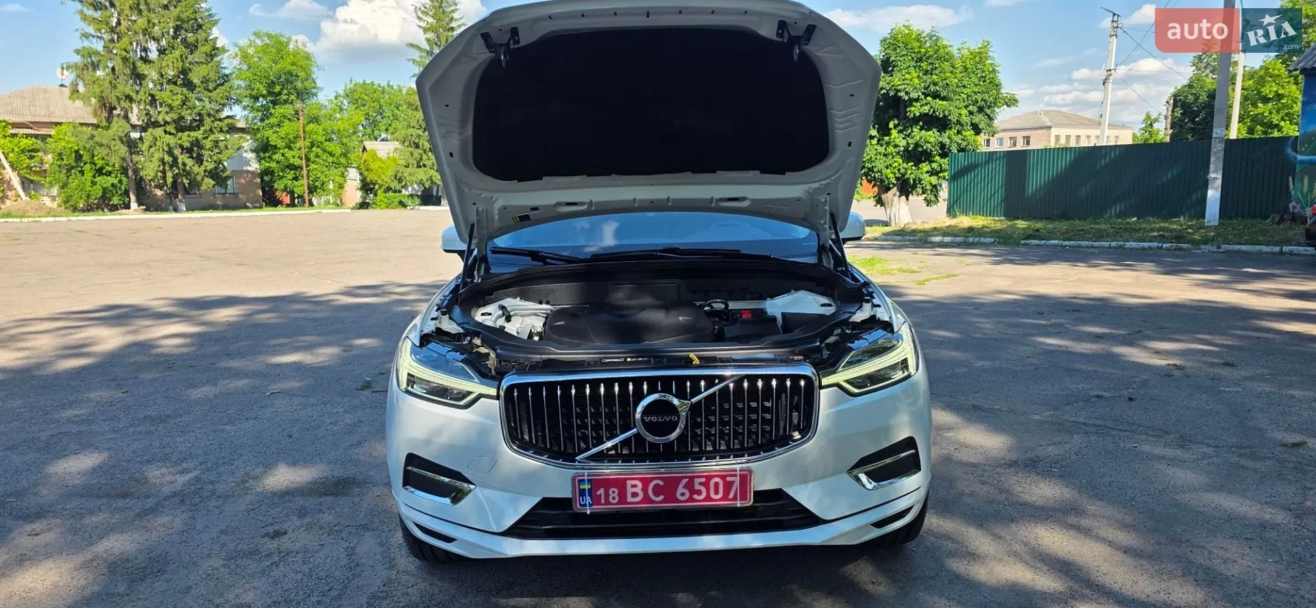 2018 Volvo XC60 - мініатюра 91