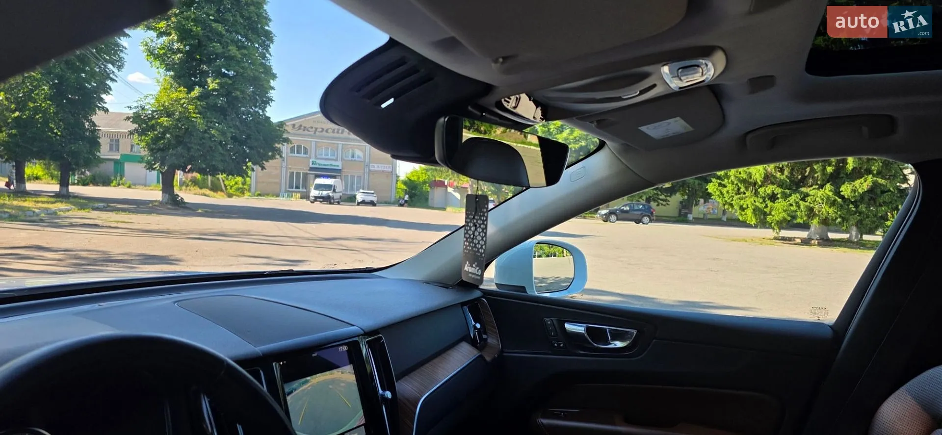 2018 Volvo XC60 - мініатюра 116
