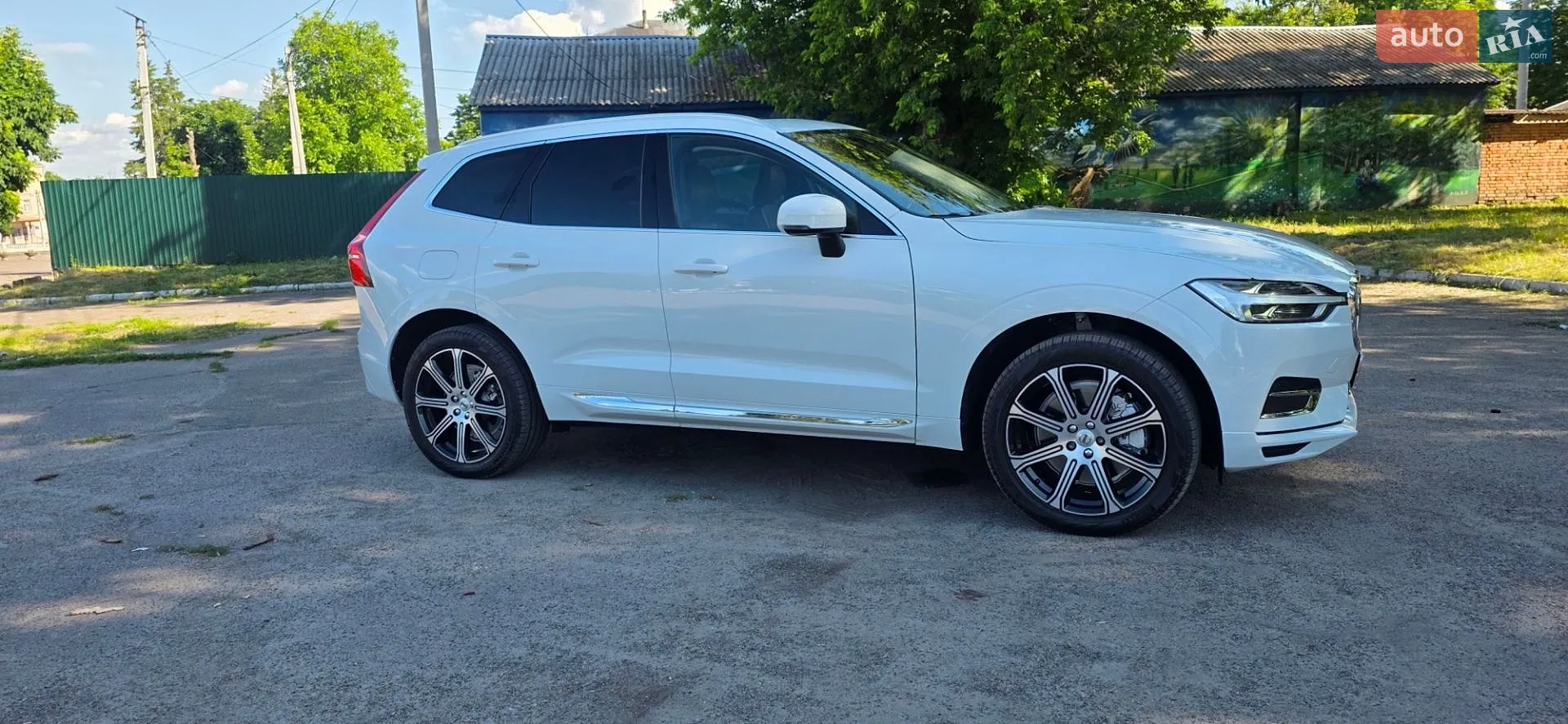 2018 Volvo XC60 - мініатюра 14