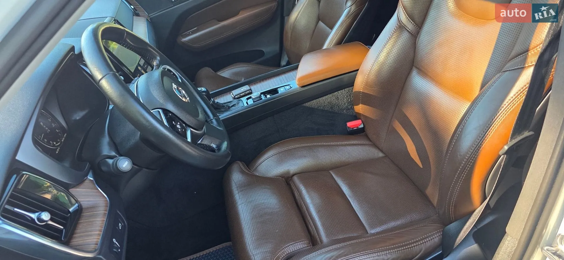 2018 Volvo XC60 - мініатюра 30