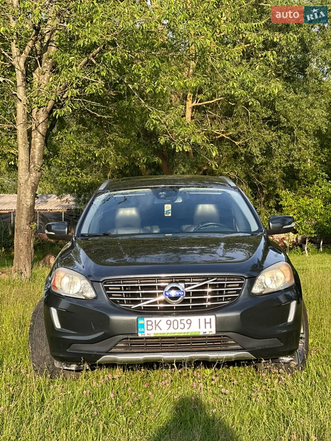 2013 Volvo XC60 - мініатюра 2