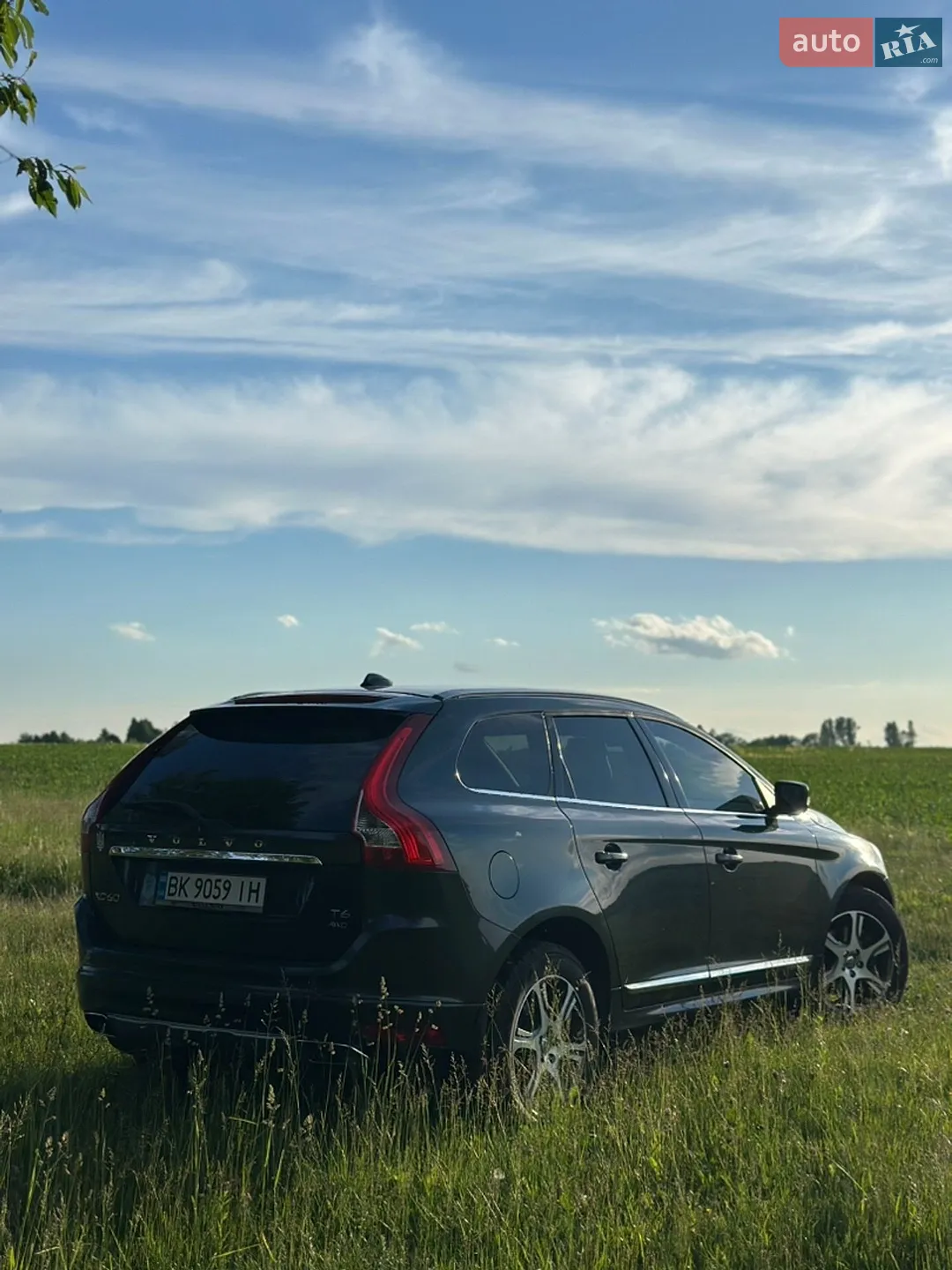2013 Volvo XC60 - мініатюра 4