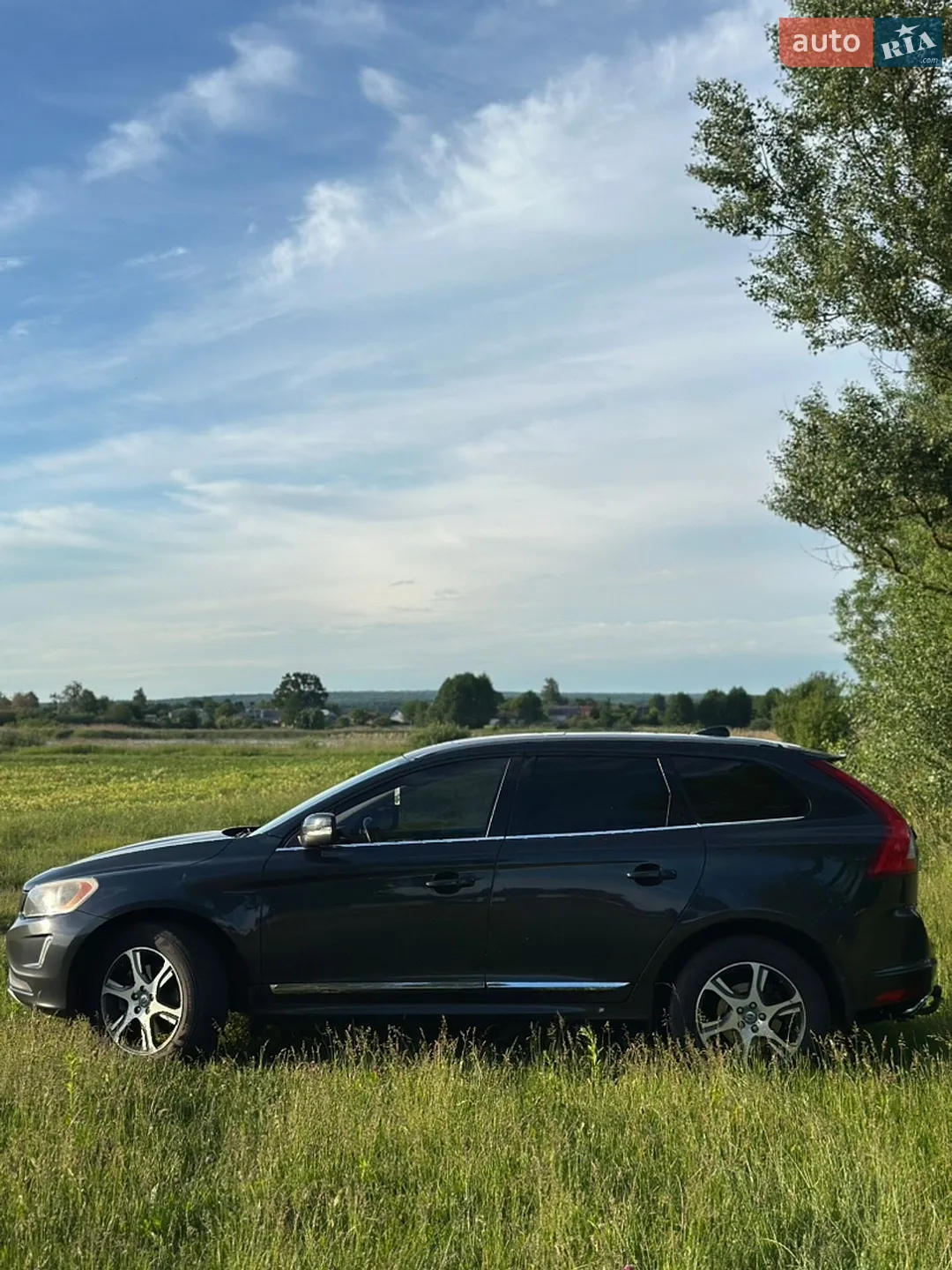 2013 Volvo XC60 - мініатюра 5