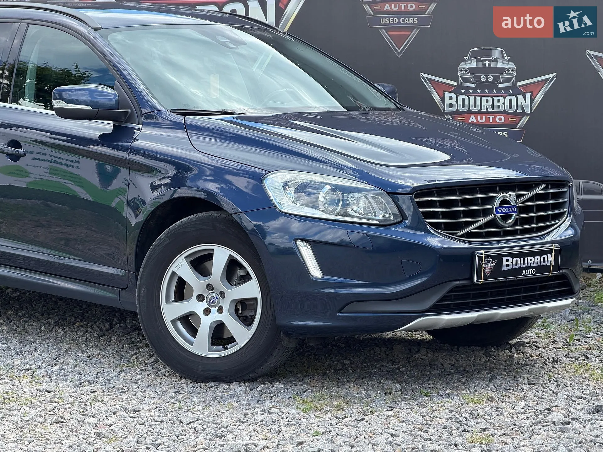 2015 Volvo XC60 - мініатюра 2