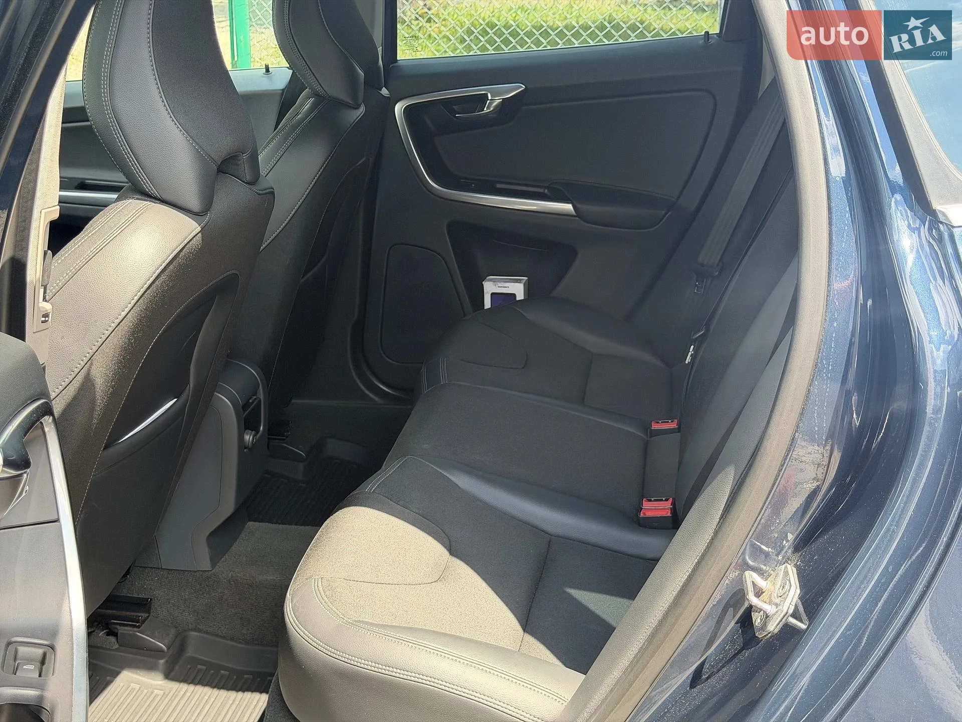 2015 Volvo XC60 - мініатюра 27
