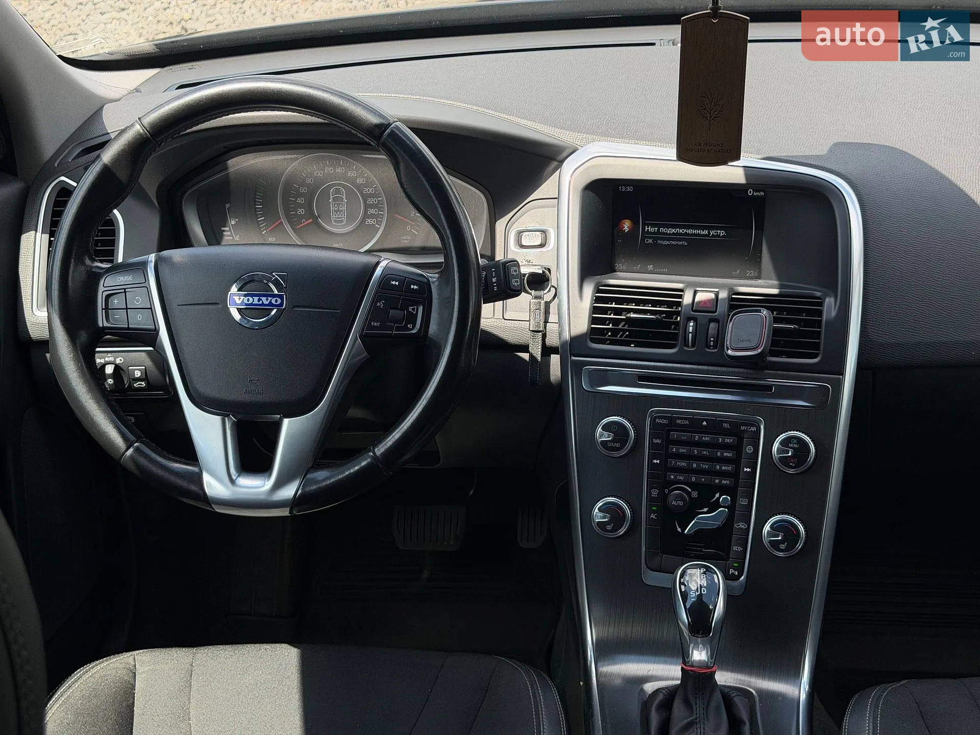 2015 Volvo XC60 - мініатюра 31