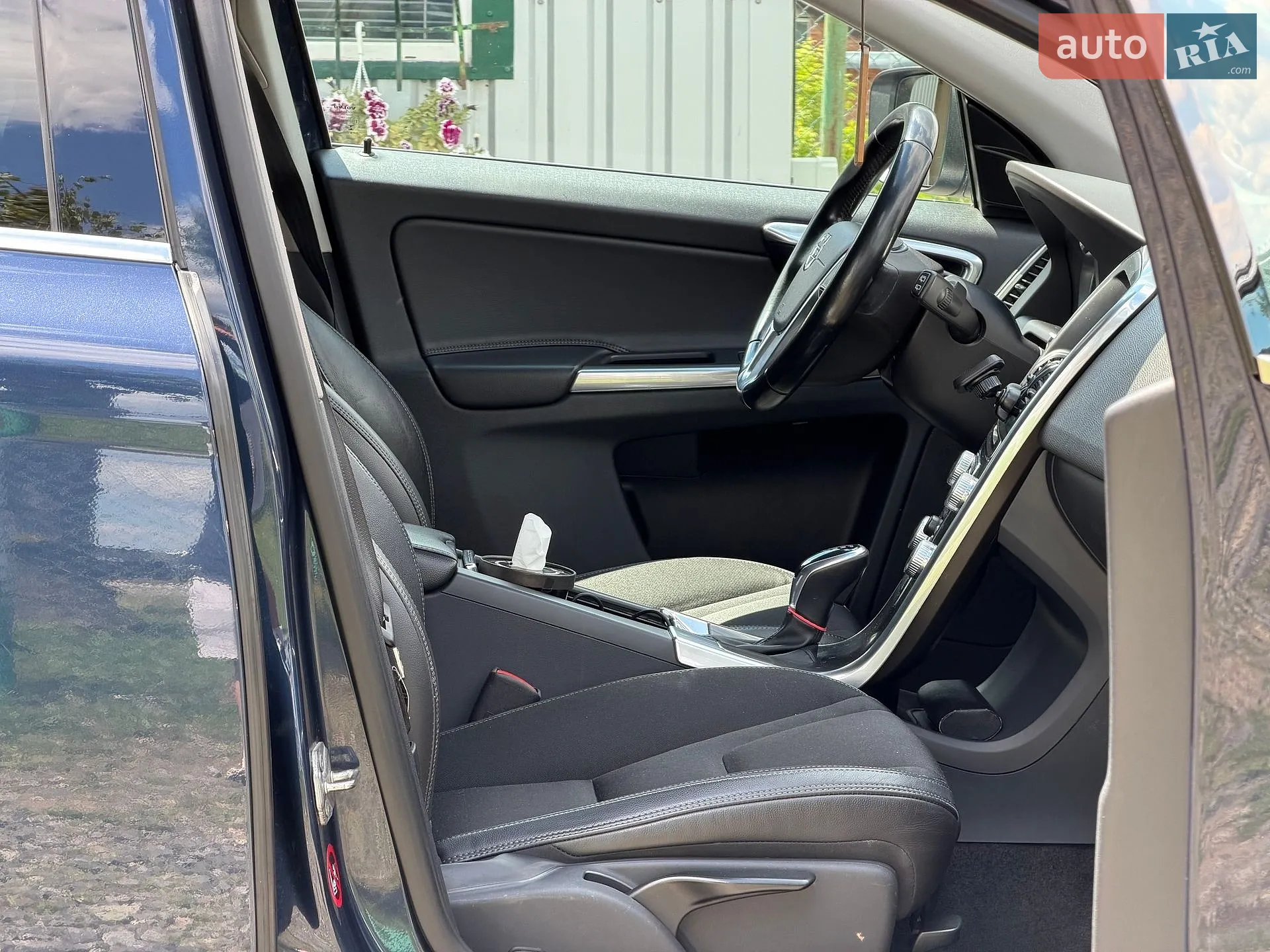 2015 Volvo XC60 - мініатюра 34