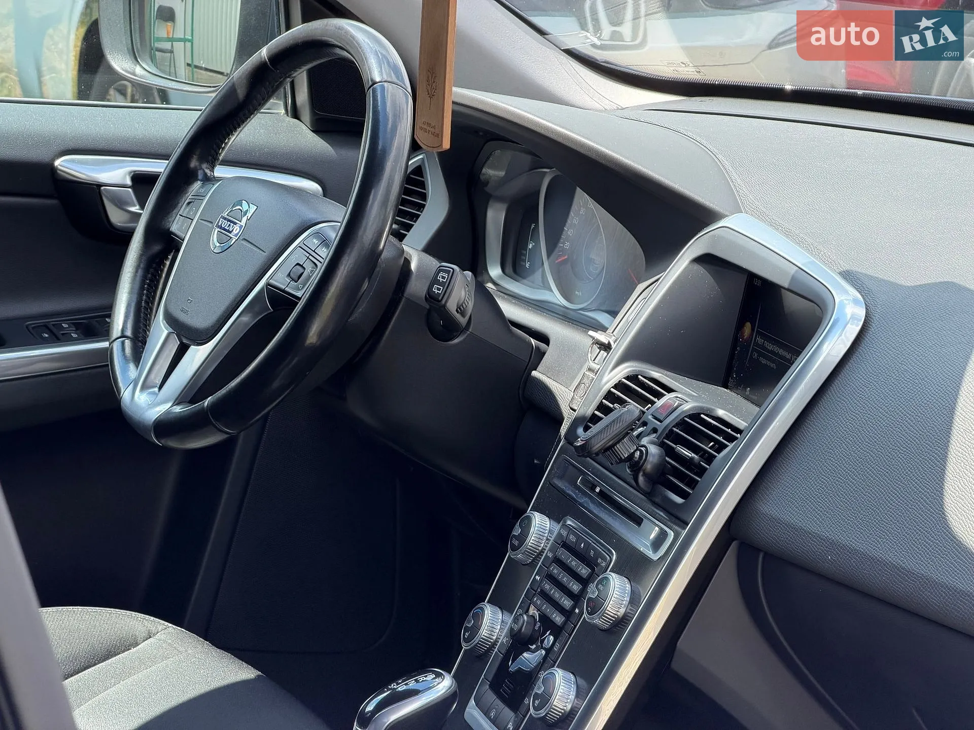 2015 Volvo XC60 - мініатюра 38