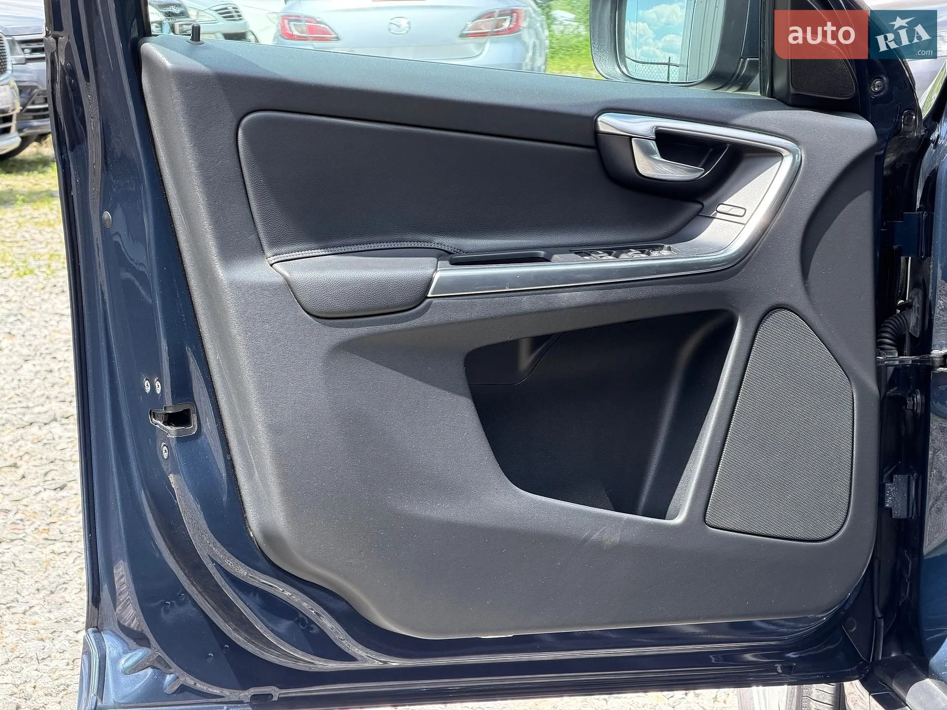 2015 Volvo XC60 - мініатюра 24