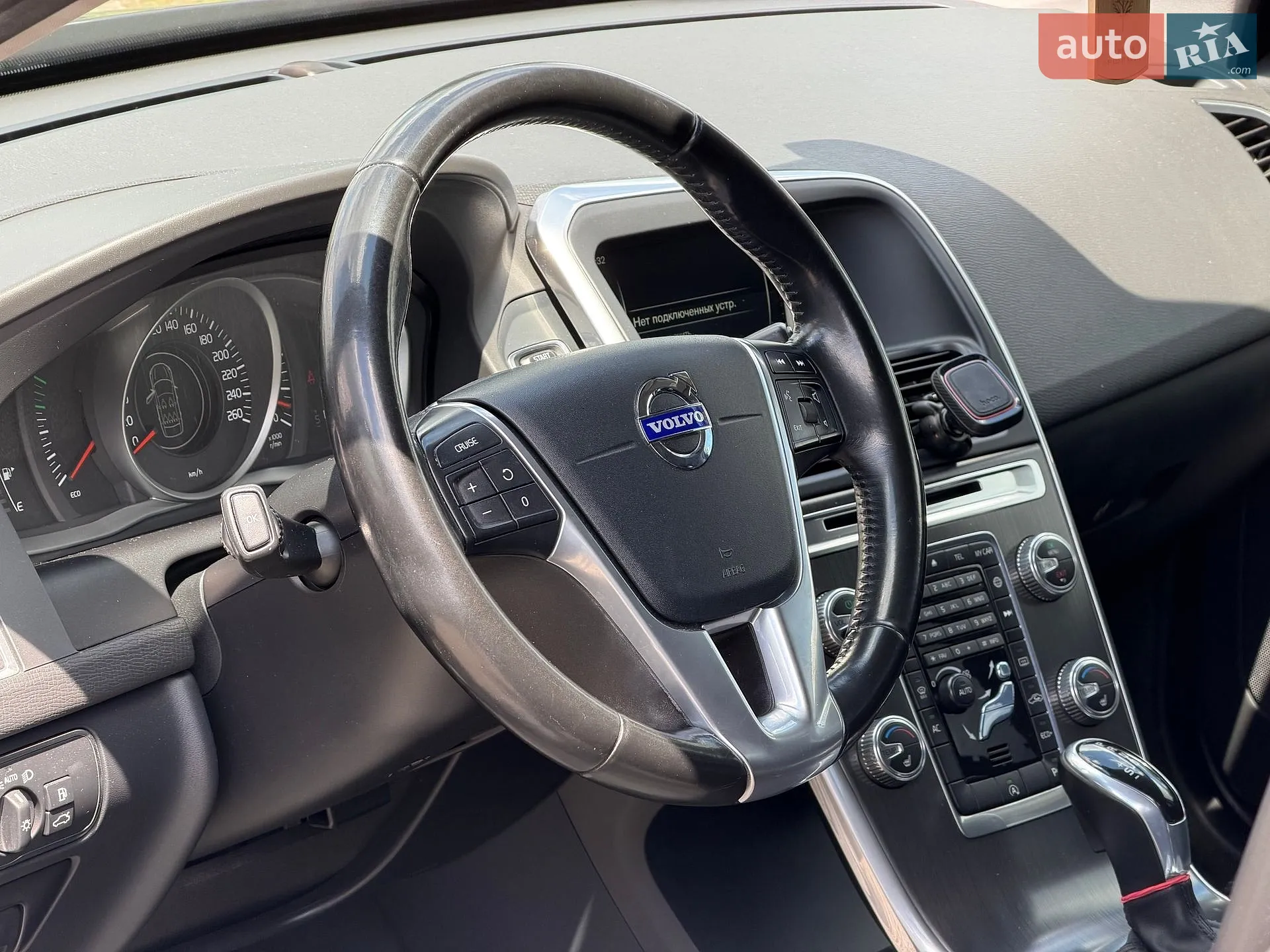 2015 Volvo XC60 - мініатюра 45