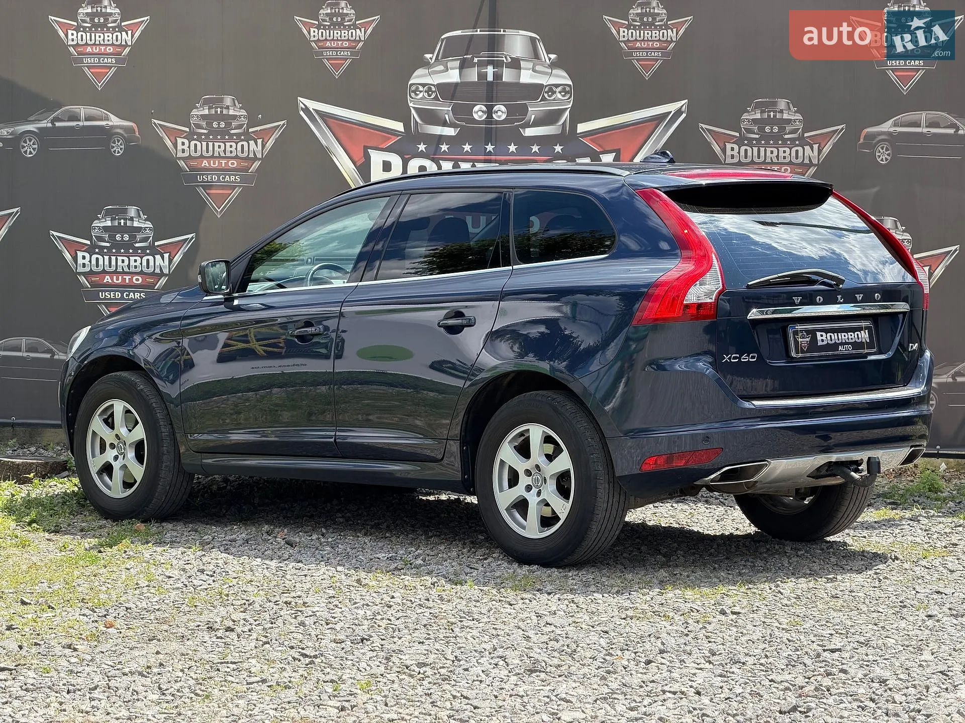 2015 Volvo XC60 - мініатюра 14