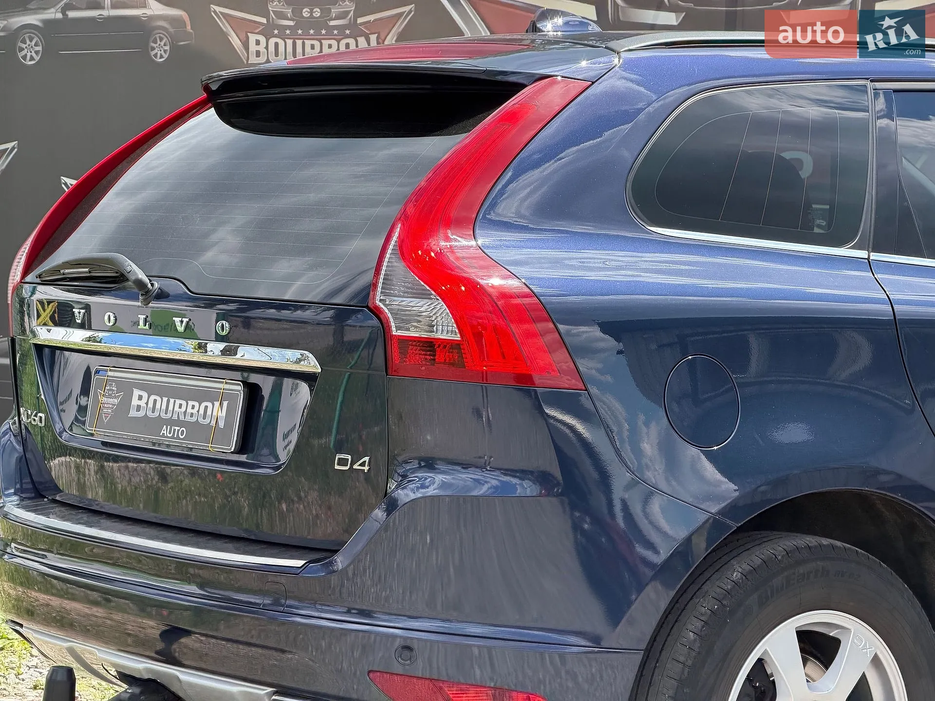 2015 Volvo XC60 - мініатюра 19