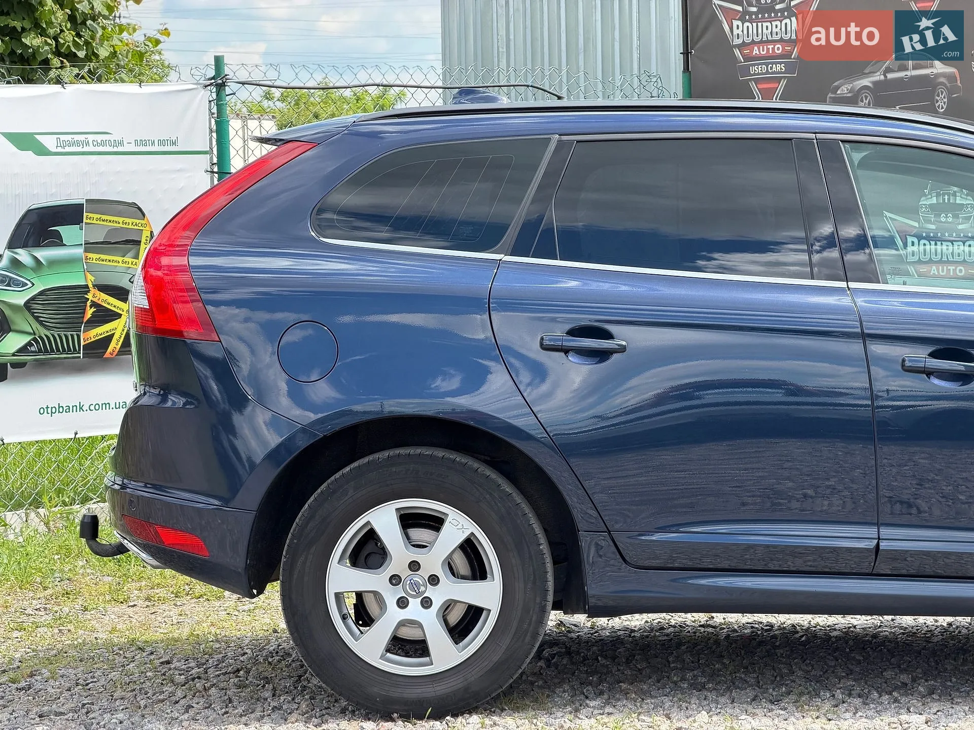 2015 Volvo XC60 - мініатюра 20