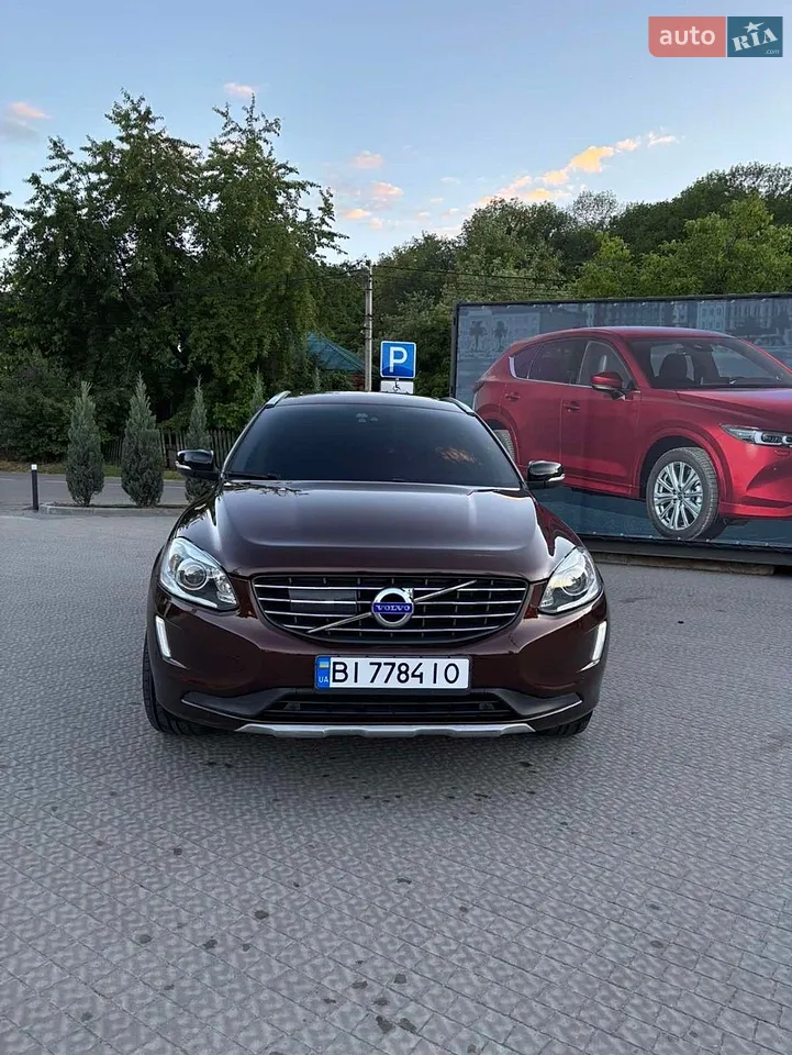 2018 Volvo XC60 - мініатюра 32