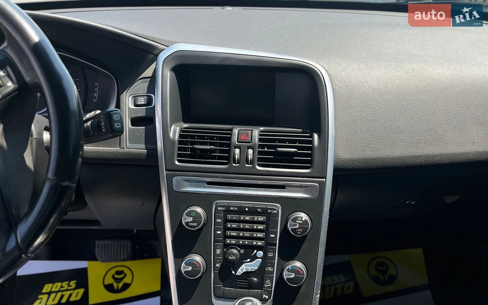 2013 Volvo XC60 - мініатюра 18