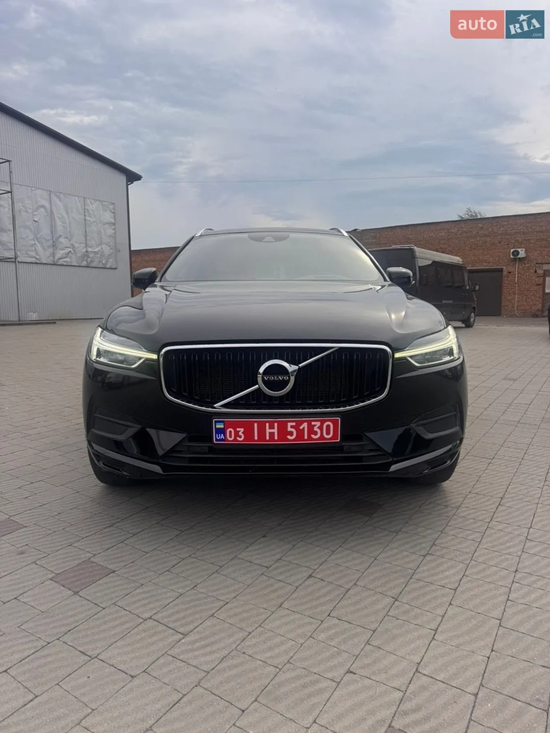 2018 Volvo XC60 - мініатюра 4