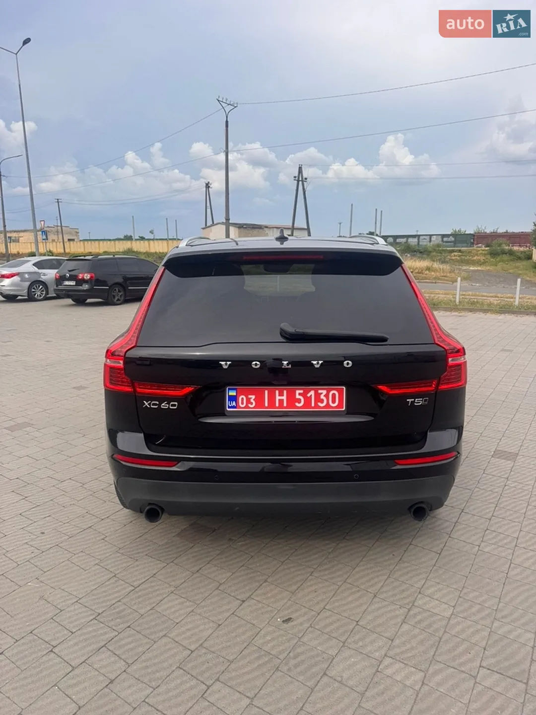 2018 Volvo XC60 - мініатюра 9