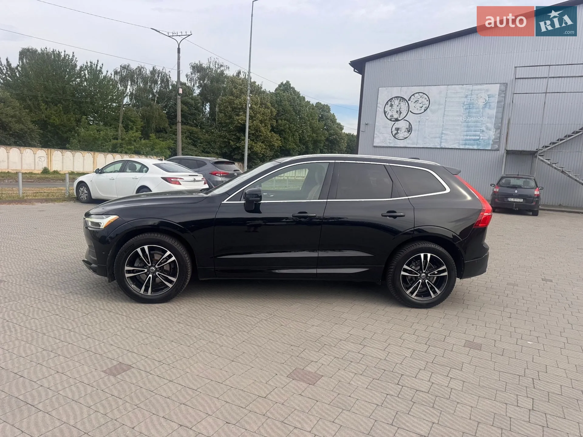 2018 Volvo XC60 - мініатюра 12