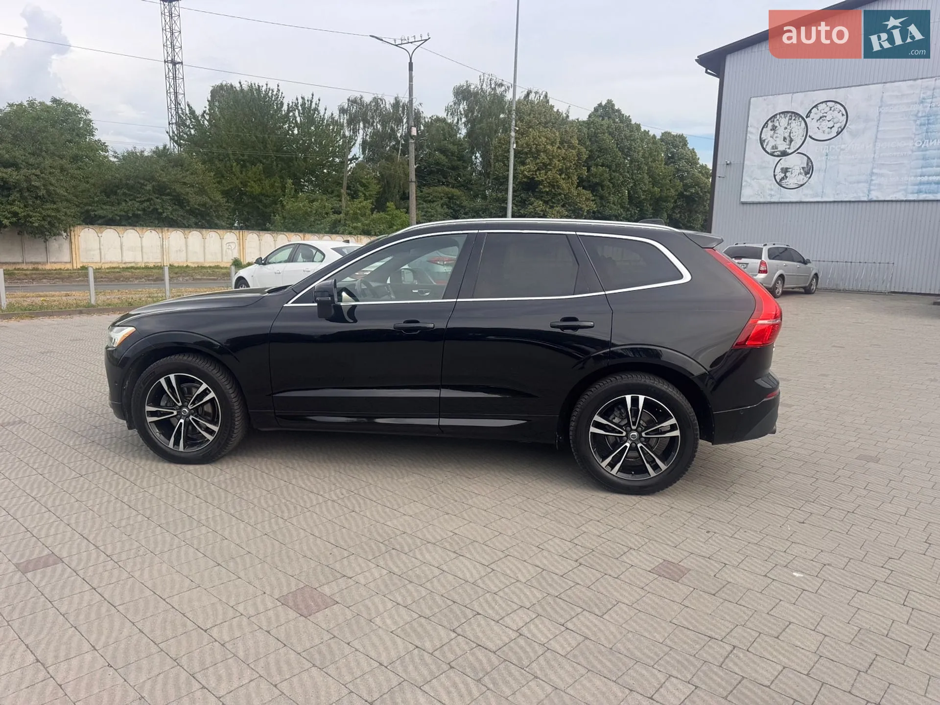 2018 Volvo XC60 - мініатюра 22