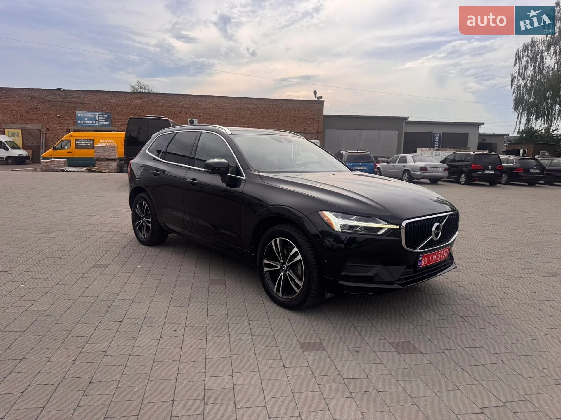 2018 Volvo XC60 - мініатюра 27