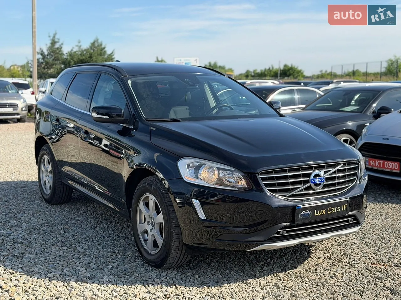 2014 Volvo XC60 - мініатюра 19