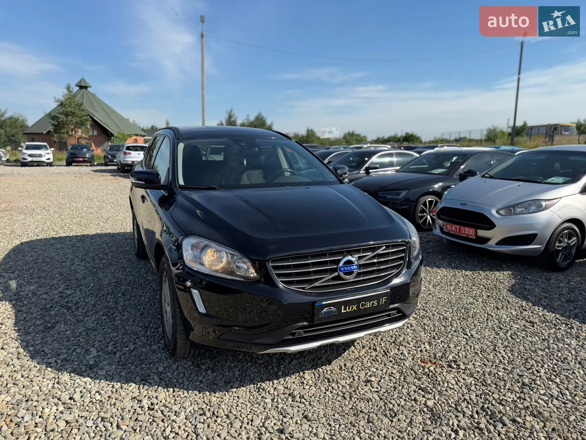 2013 Volvo XC60 - мініатюра 3