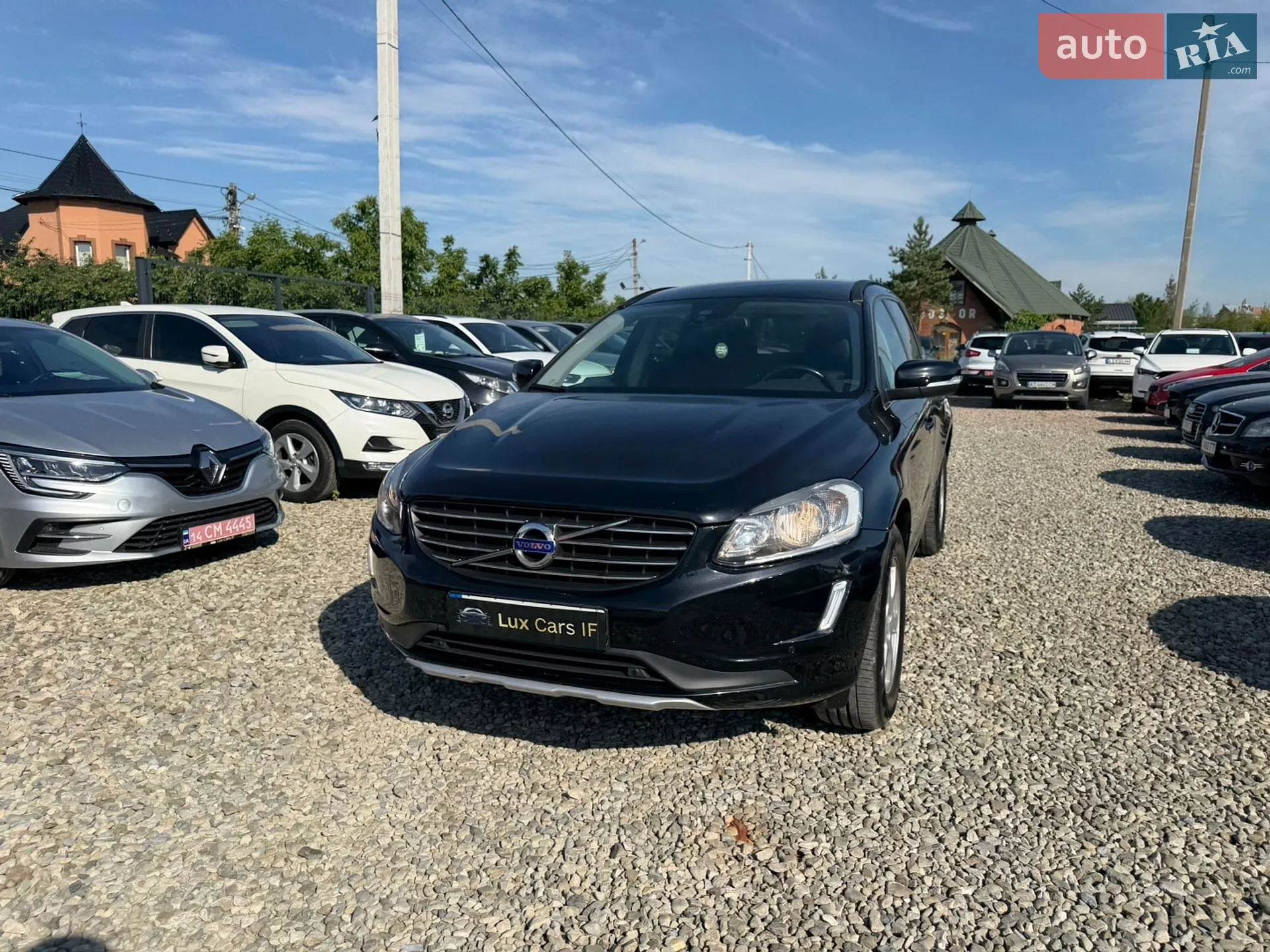 2013 Volvo XC60 - мініатюра 6