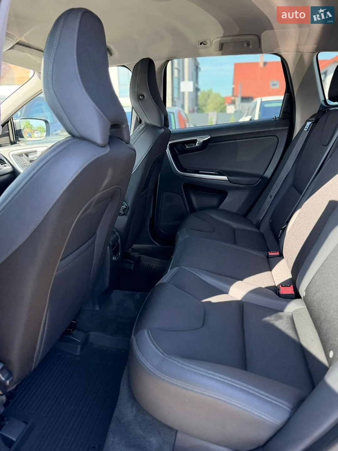 2013 Volvo XC60 - мініатюра 22