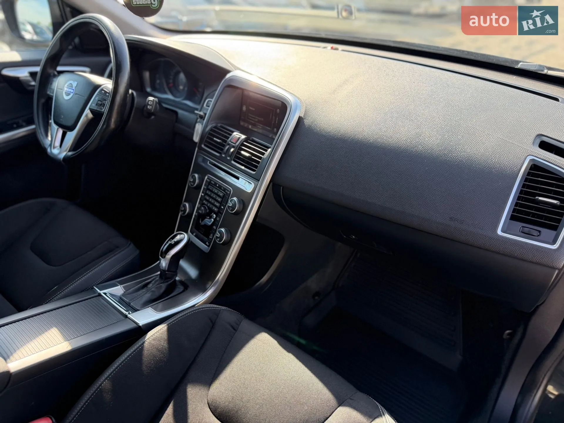 2013 Volvo XC60 - мініатюра 25