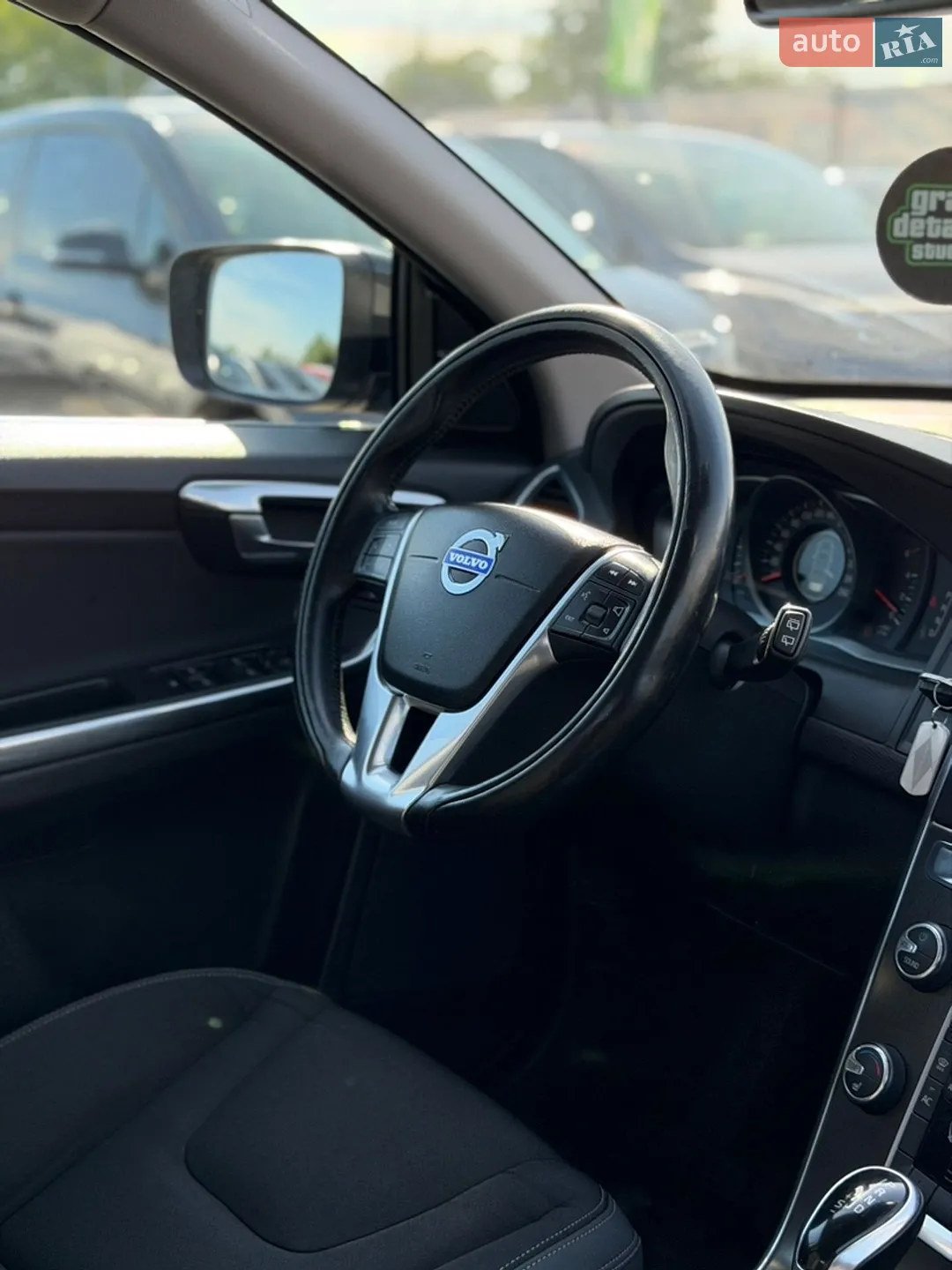2013 Volvo XC60 - мініатюра 30