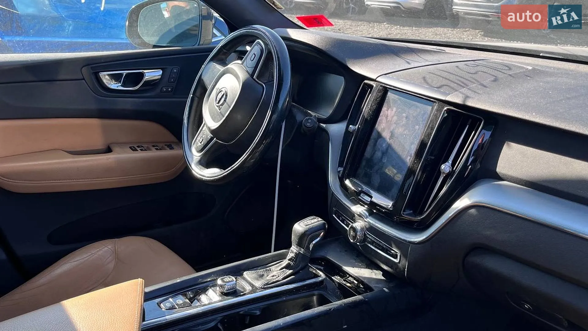 2018 Volvo XC60 - мініатюра 7
