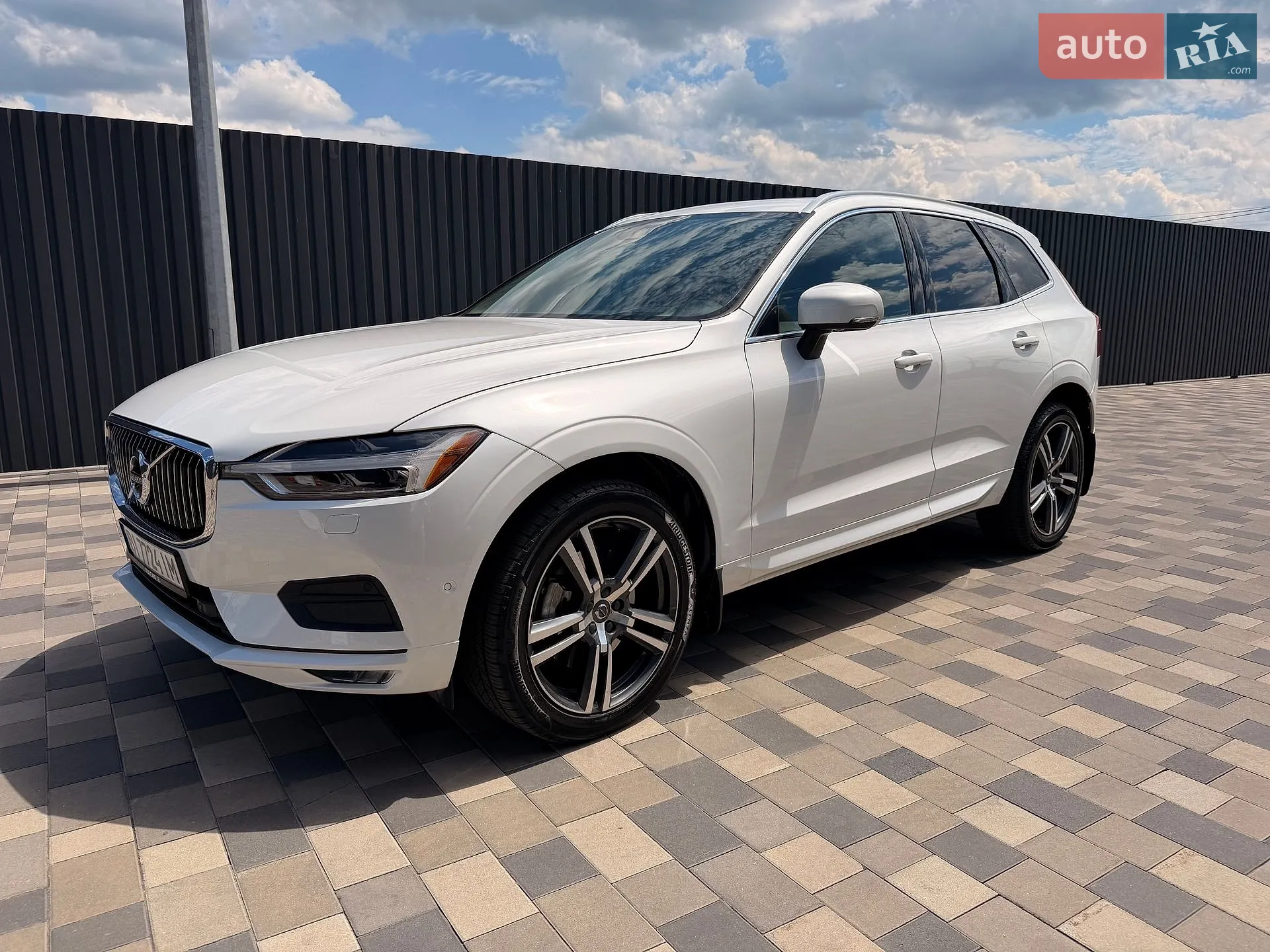2018 Volvo XC60 - мініатюра 7