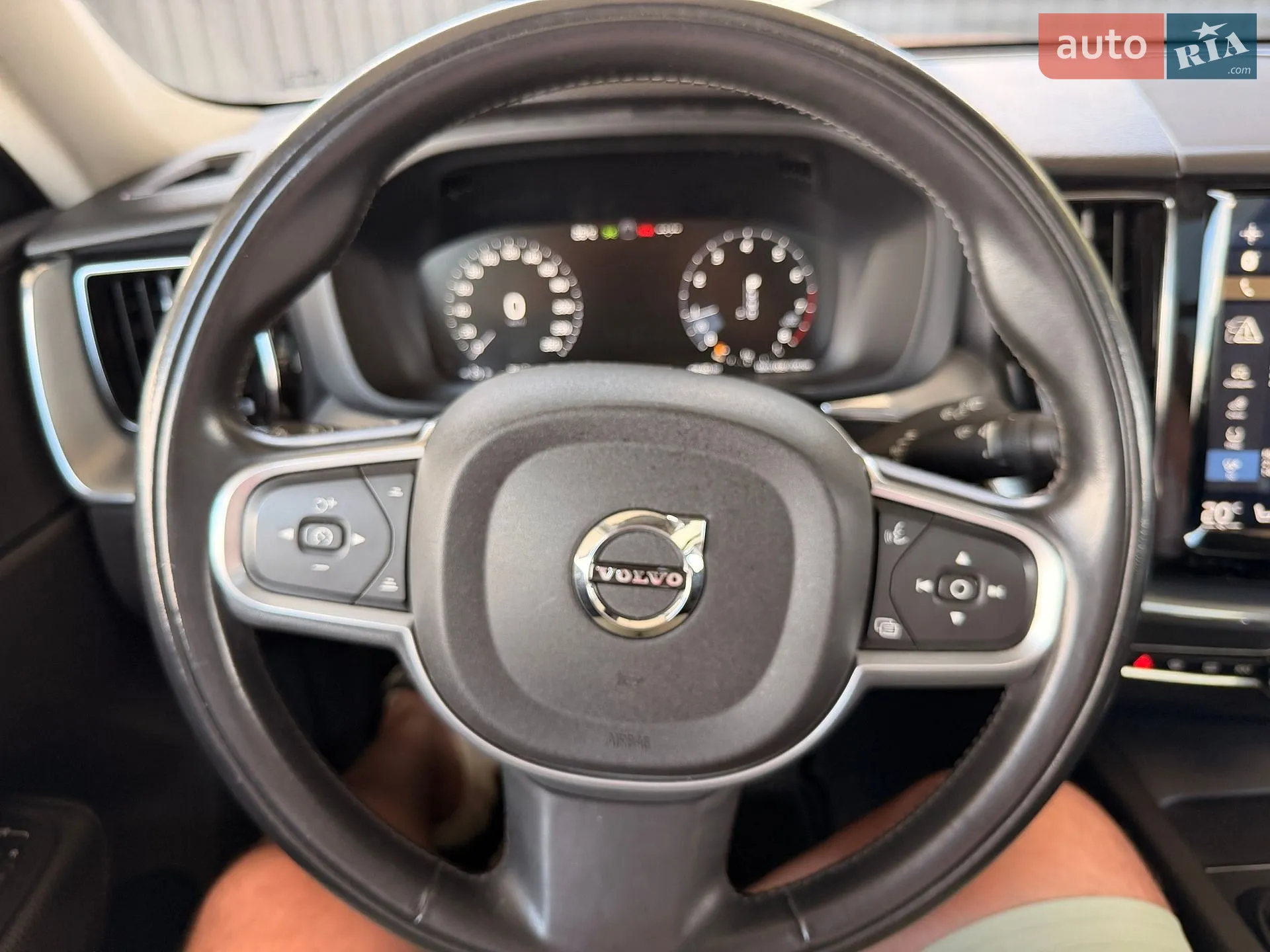 2018 Volvo XC60 - мініатюра 49