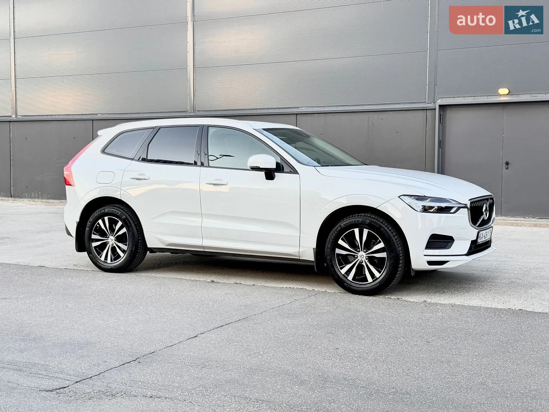 2019 Volvo XC60 - мініатюра 11