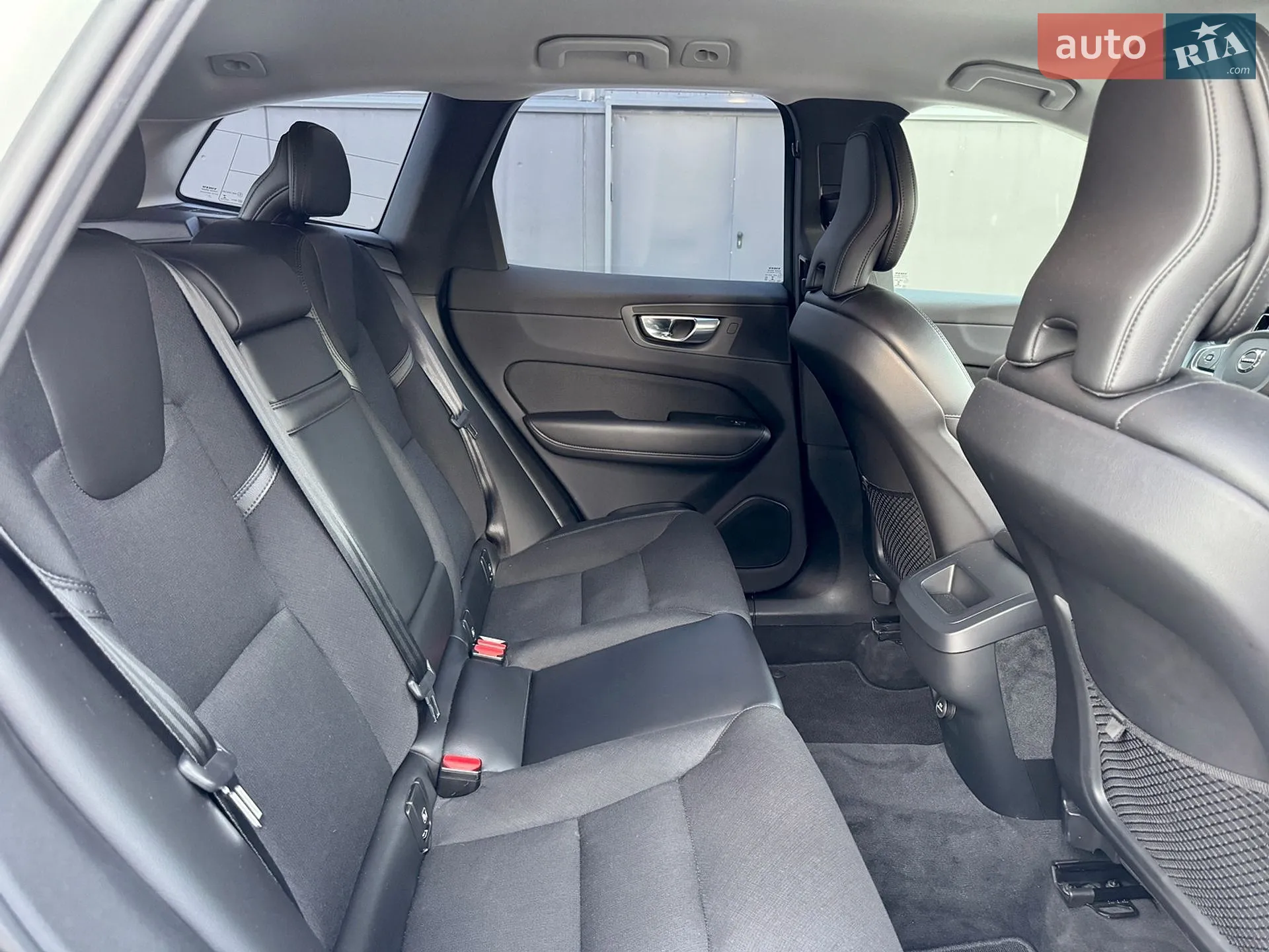 2019 Volvo XC60 - мініатюра 21
