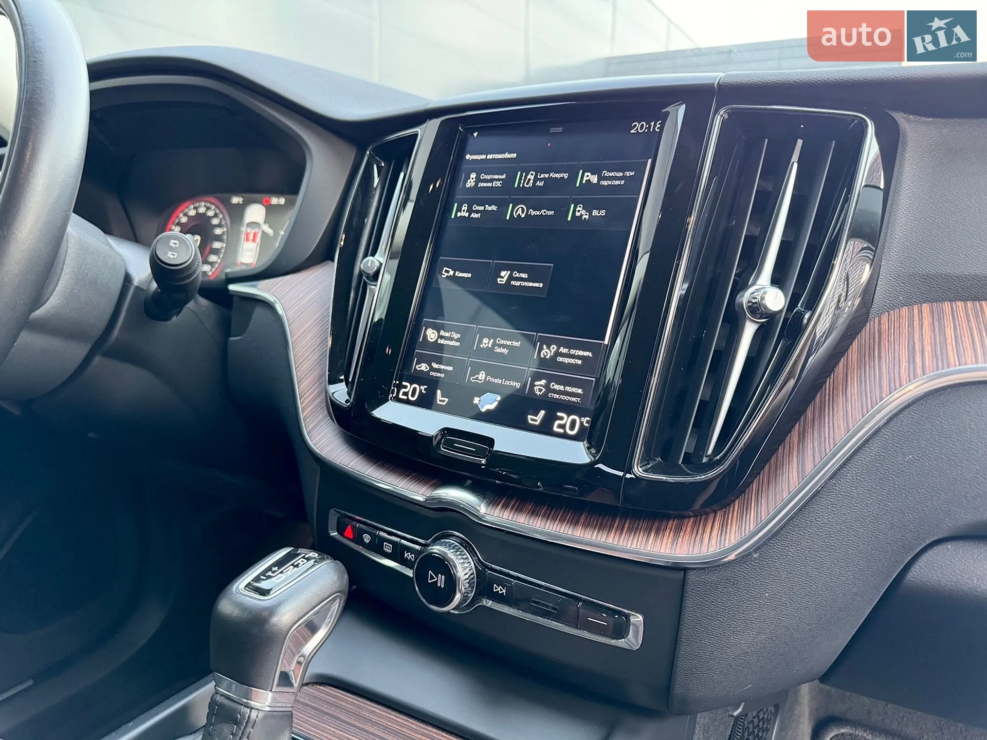 2019 Volvo XC60 - мініатюра 20