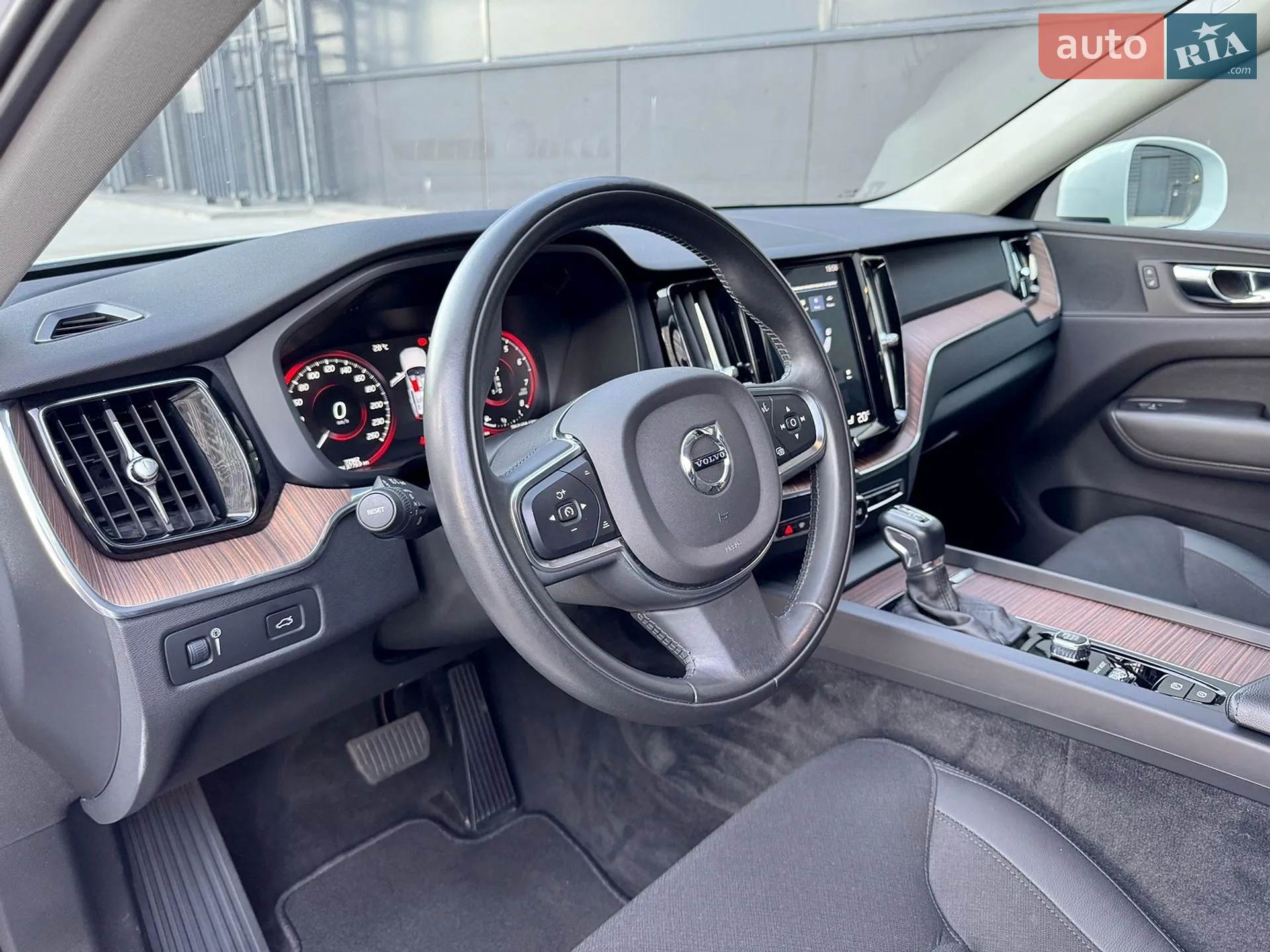 2019 Volvo XC60 - мініатюра 34