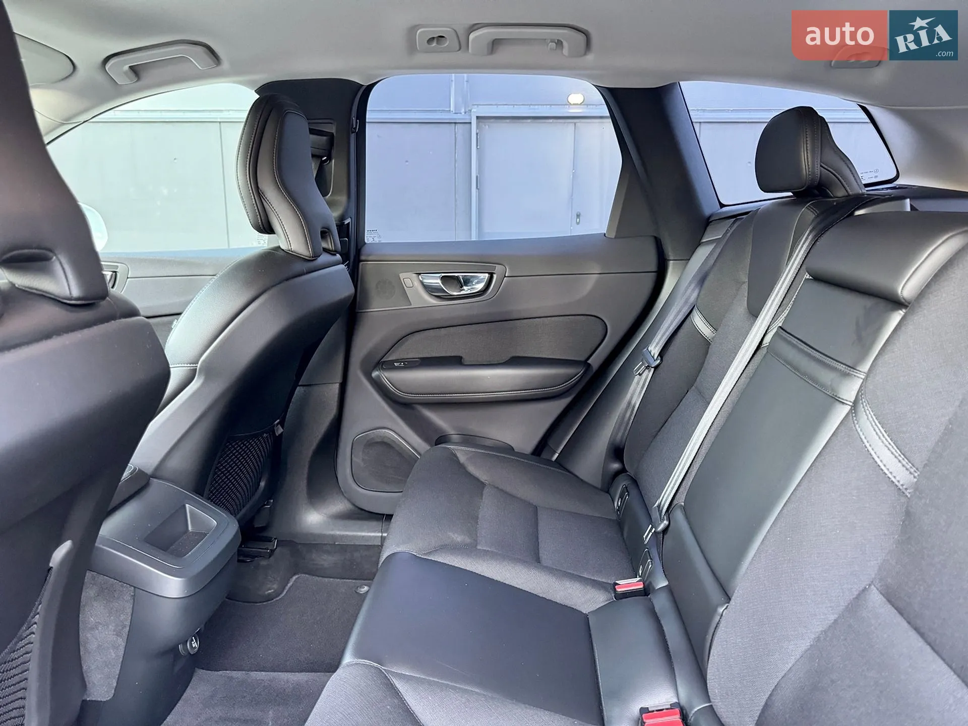 2019 Volvo XC60 - мініатюра 38