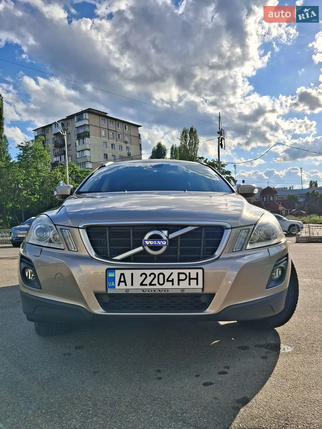 2013 Volvo XC60 - мініатюра 5