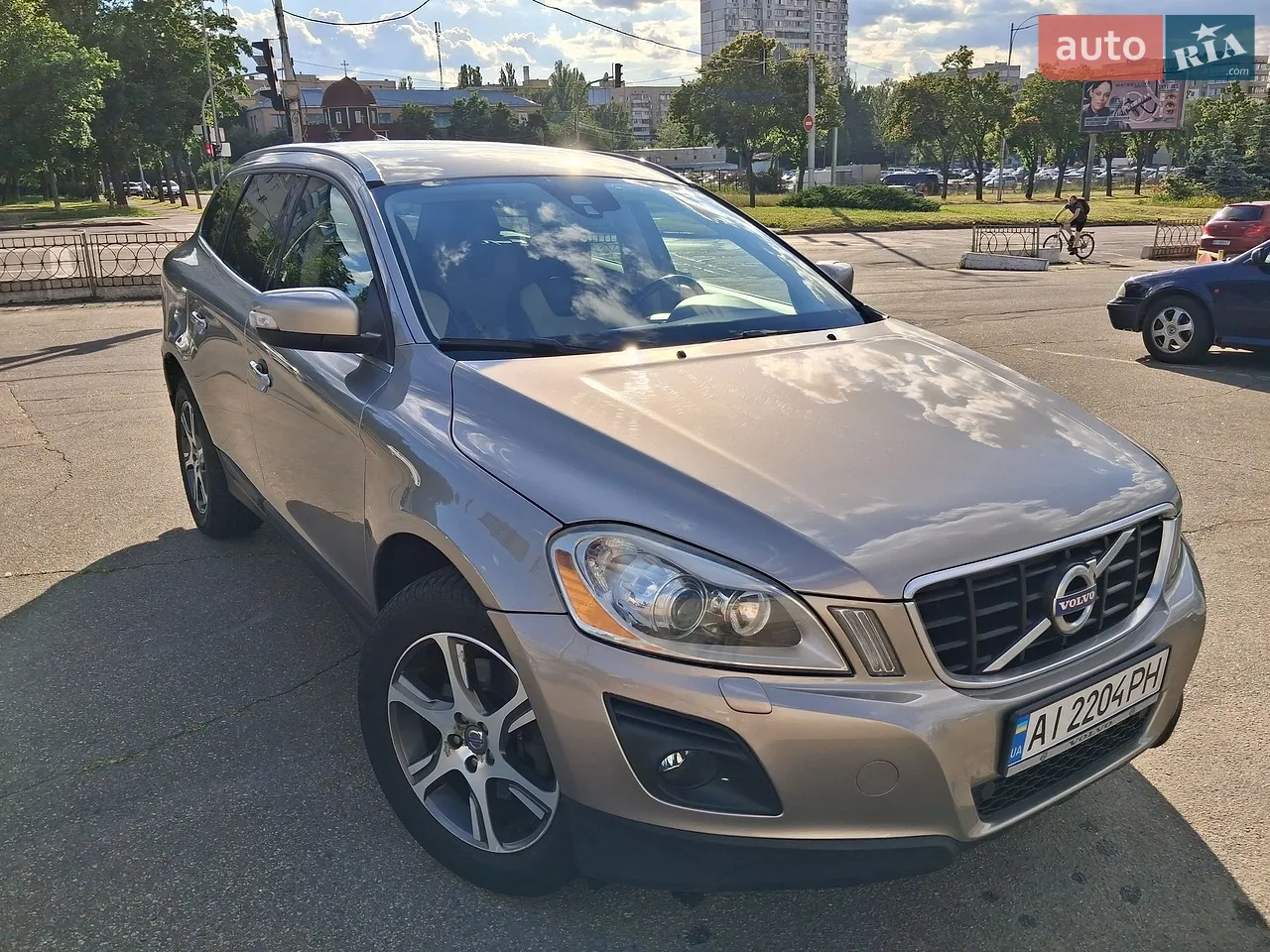2013 Volvo XC60 - мініатюра 21