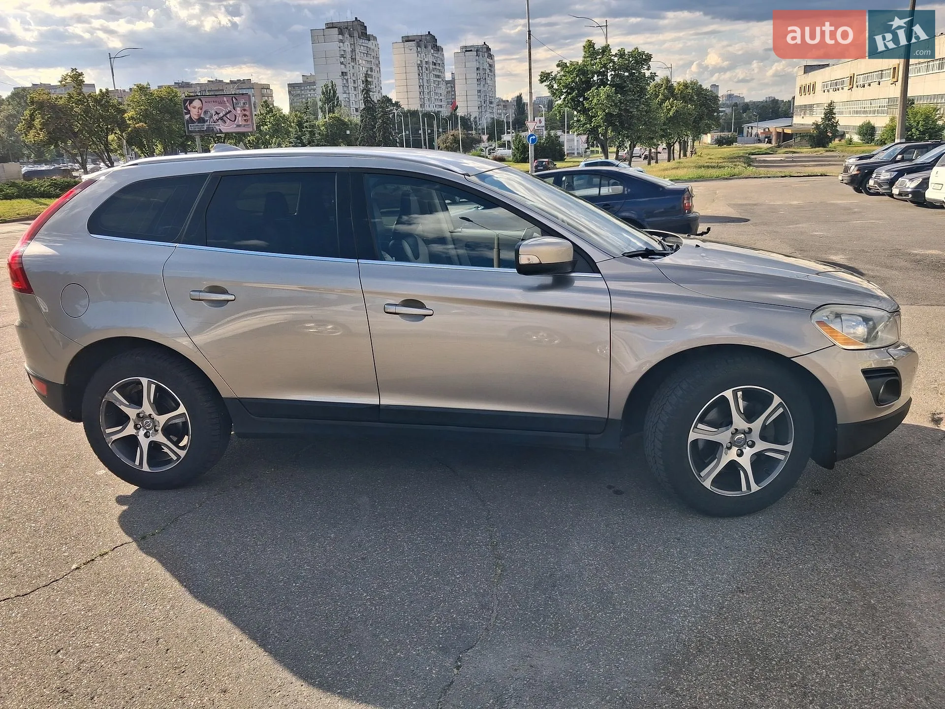 2013 Volvo XC60 - мініатюра 9