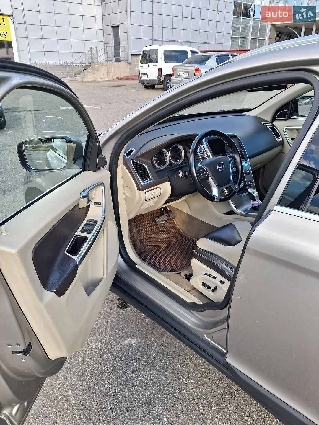 2013 Volvo XC60 - мініатюра 21