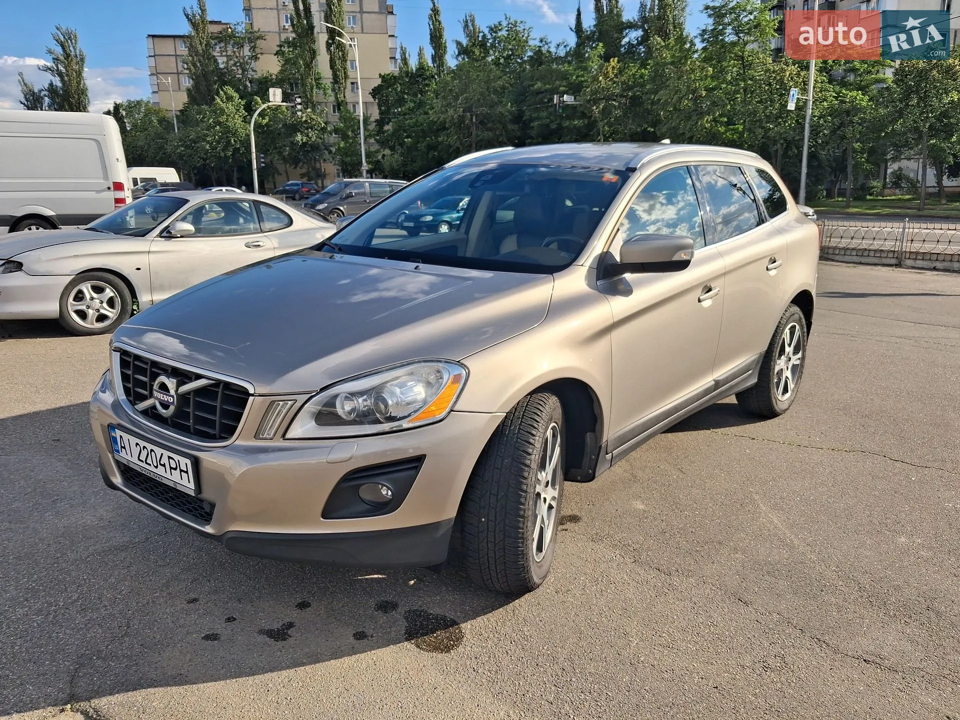 2013 Volvo XC60 - мініатюра 29