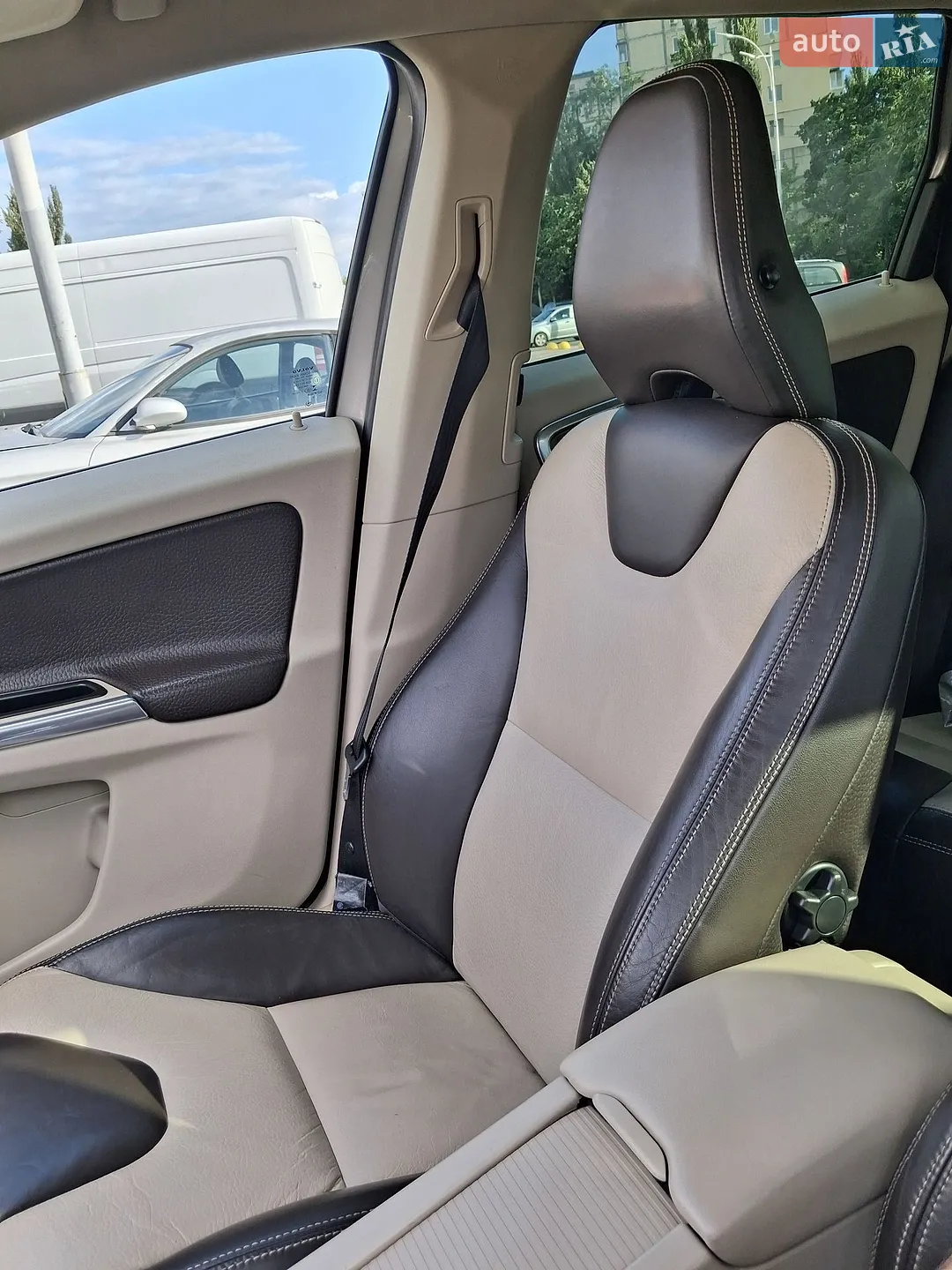 2013 Volvo XC60 - мініатюра 34